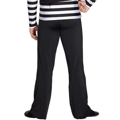 Universal Male Pants NOW - Spandex