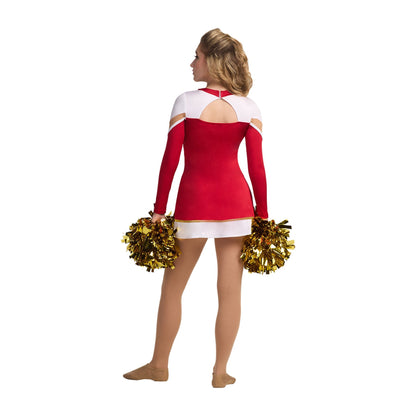 Jump Dress