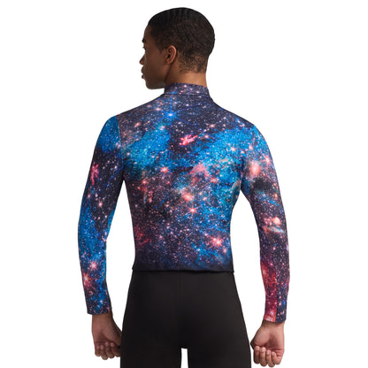 Print-n-Go! Long Sleeve Performance Top