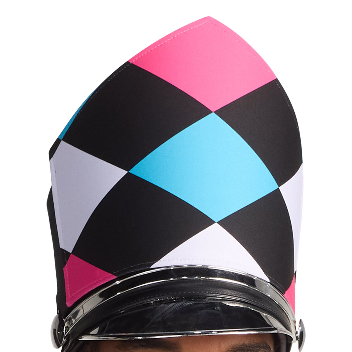 Print-n-Go! Center Point Hat Wrap – Algy by DeMoulin