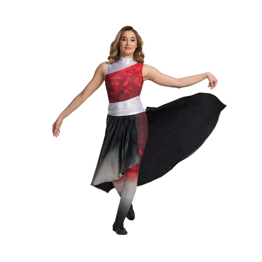 Radiance Jumpsuit & Skirt