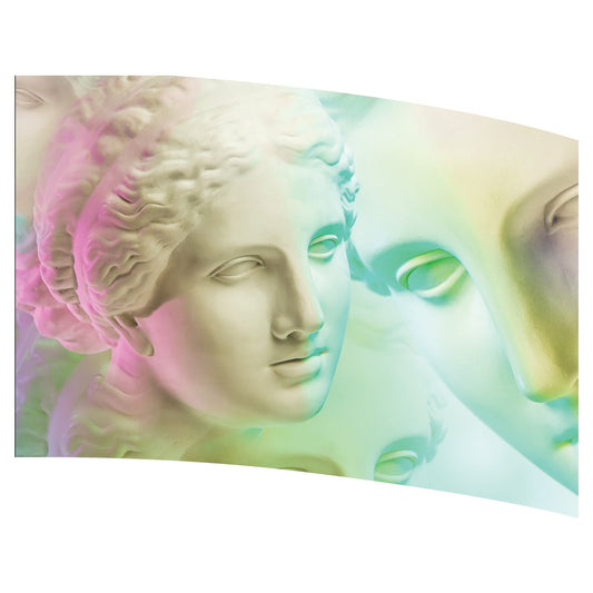 RC1102 Algy Printed Flag 36 x 56