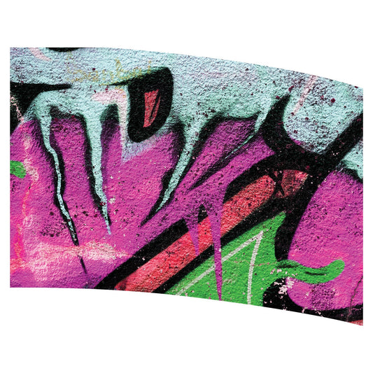 RC1109 Algy Printed Flag 36 x 56