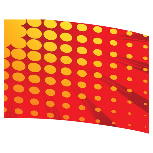 RC1111 Algy Printed Flag 36 x 56