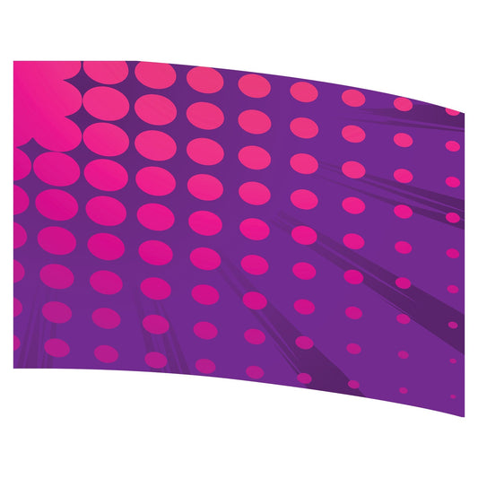 RC1112 Algy Printed Flag 36 x 56