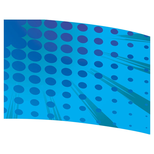 RC1113 Algy Printed Flag 36 x 56