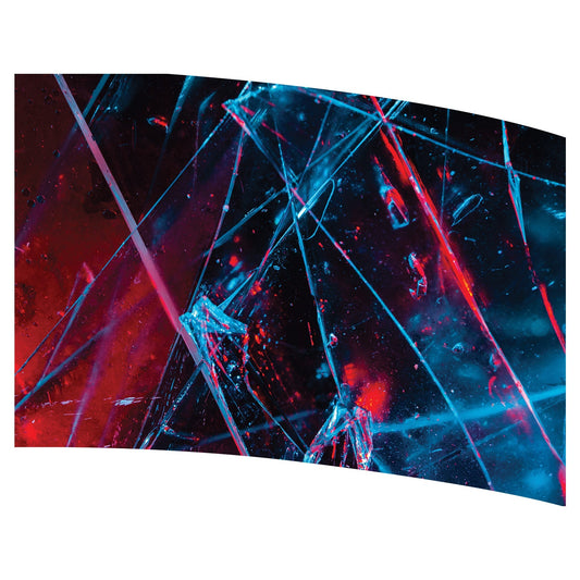 RC1117 Algy Printed Flag 36 x 56