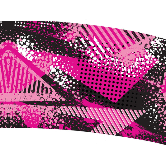 RC2100 Algy Printed Flag 36 x 56