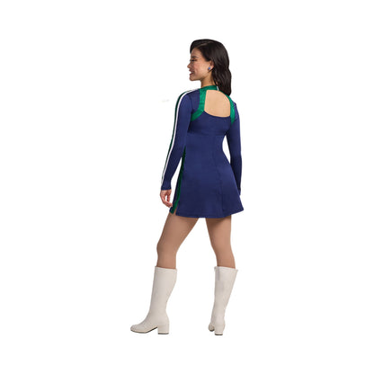 Sporty Dress