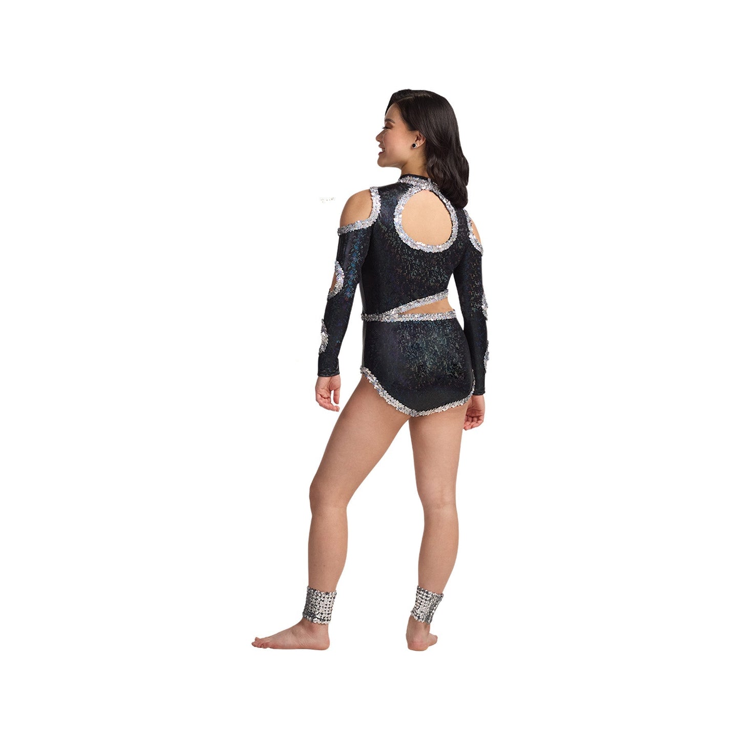Stomp Leotard