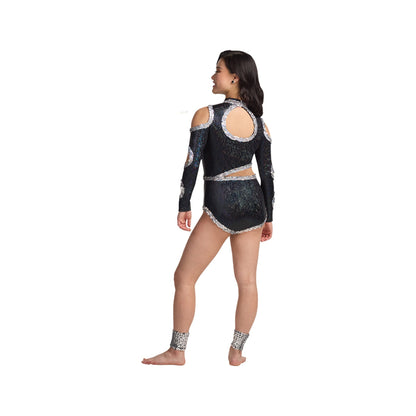 Stomp Leotard