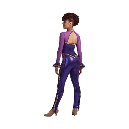 Tempted Jumpsuit