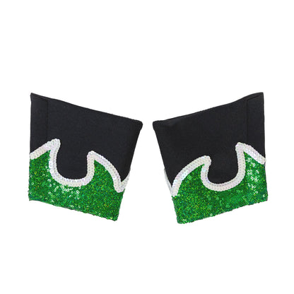 Stallion Crop Top