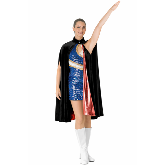 Bargain Boutique - Cape Short