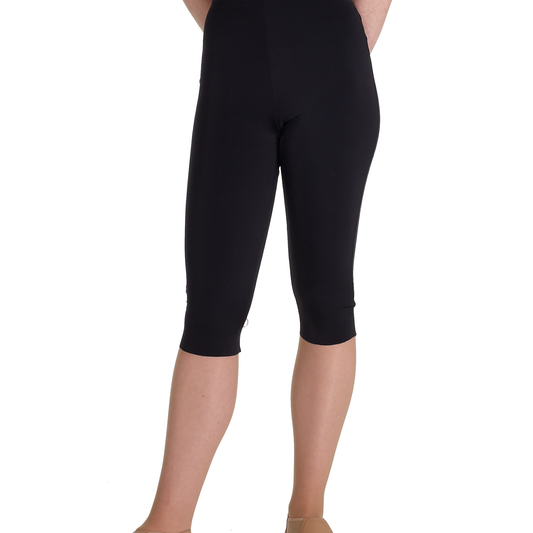 Bargain Boutique - Capri Pant Spandex