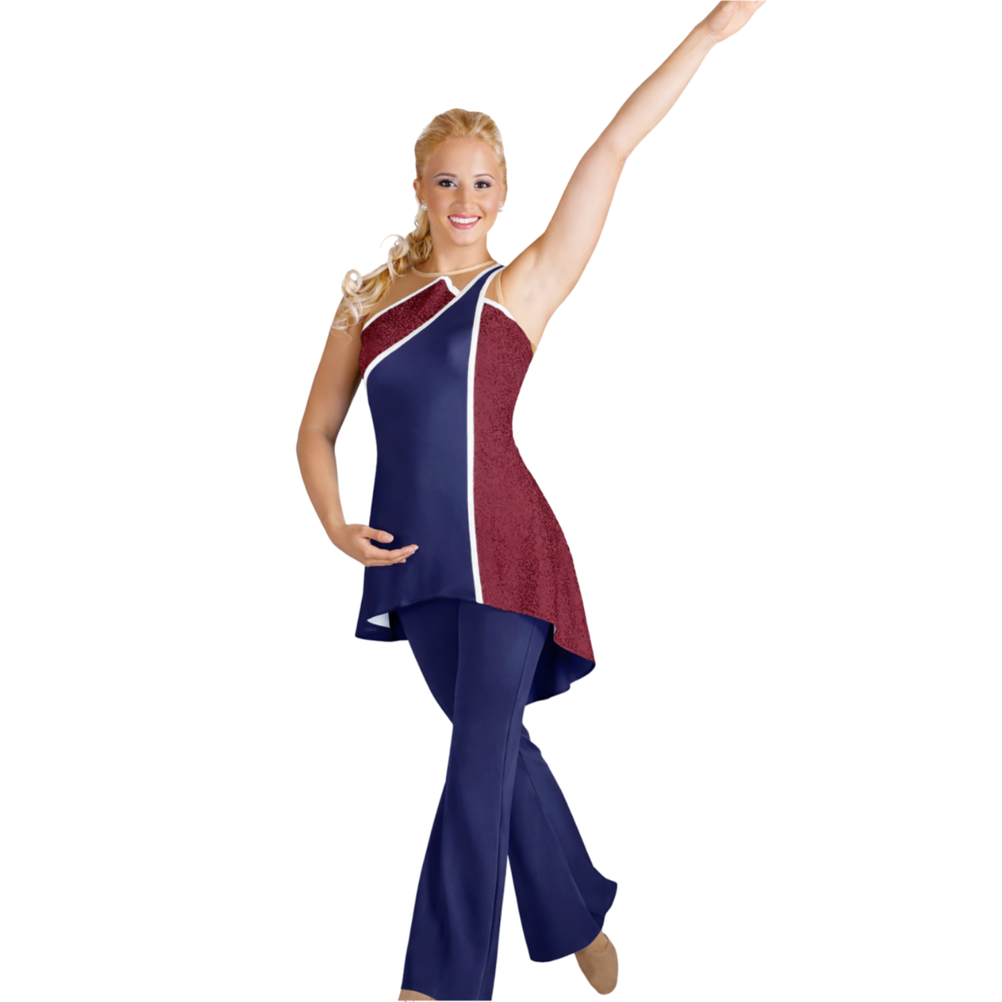 Bargain Boutique - Pike Tunic Top