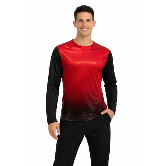 Bargain Boutique - Shattered Compression Shirt