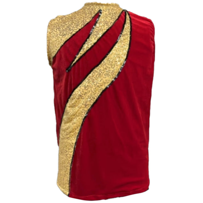 Bargain Boutique - Slash Male Top