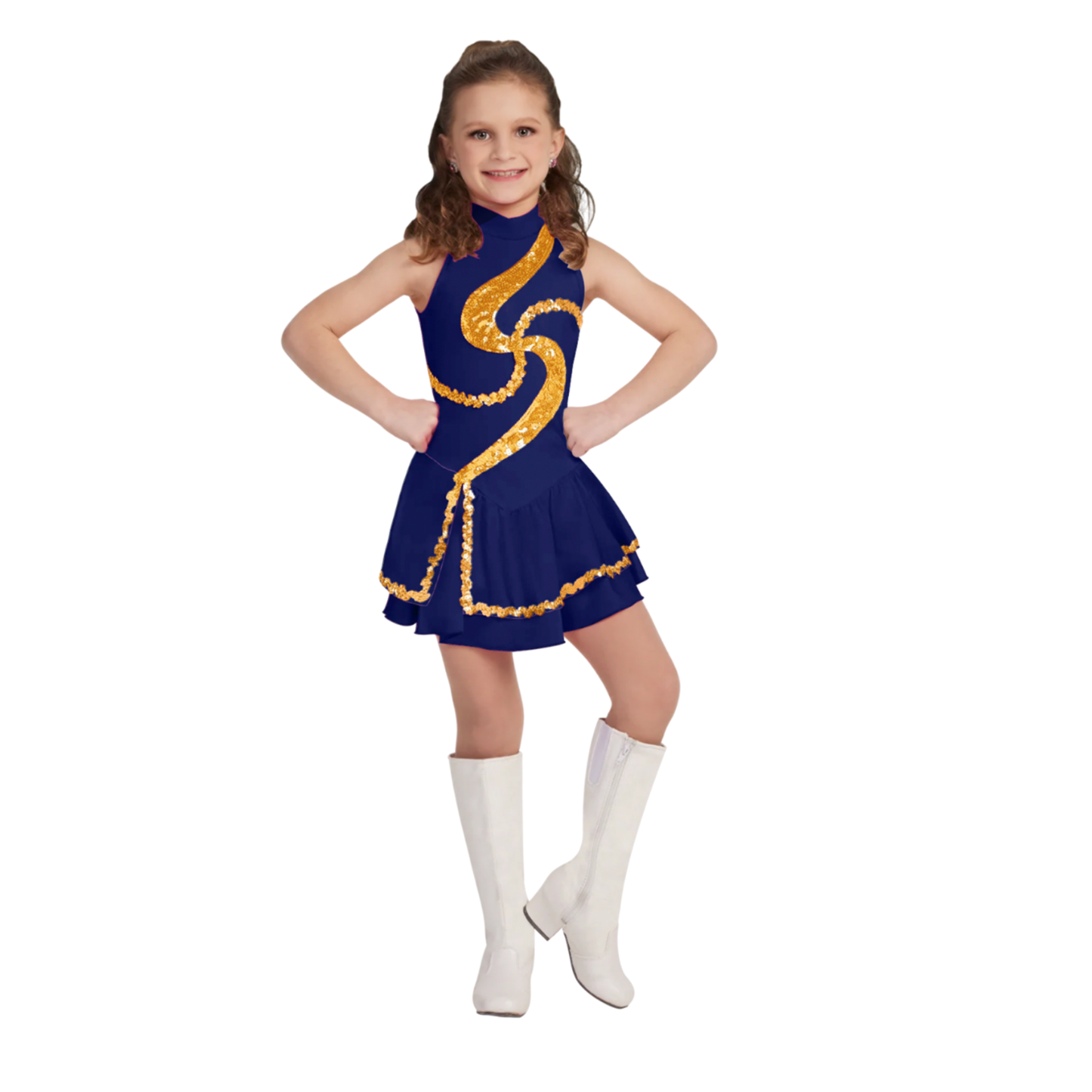 Bargain Boutique - Twister Dress