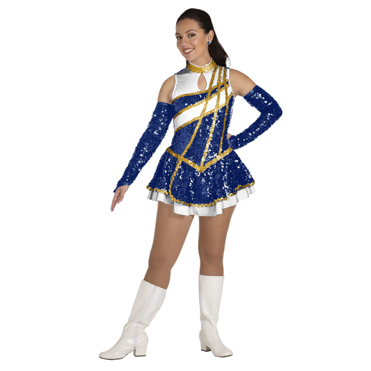 Bargain Boutique - Melody Dress