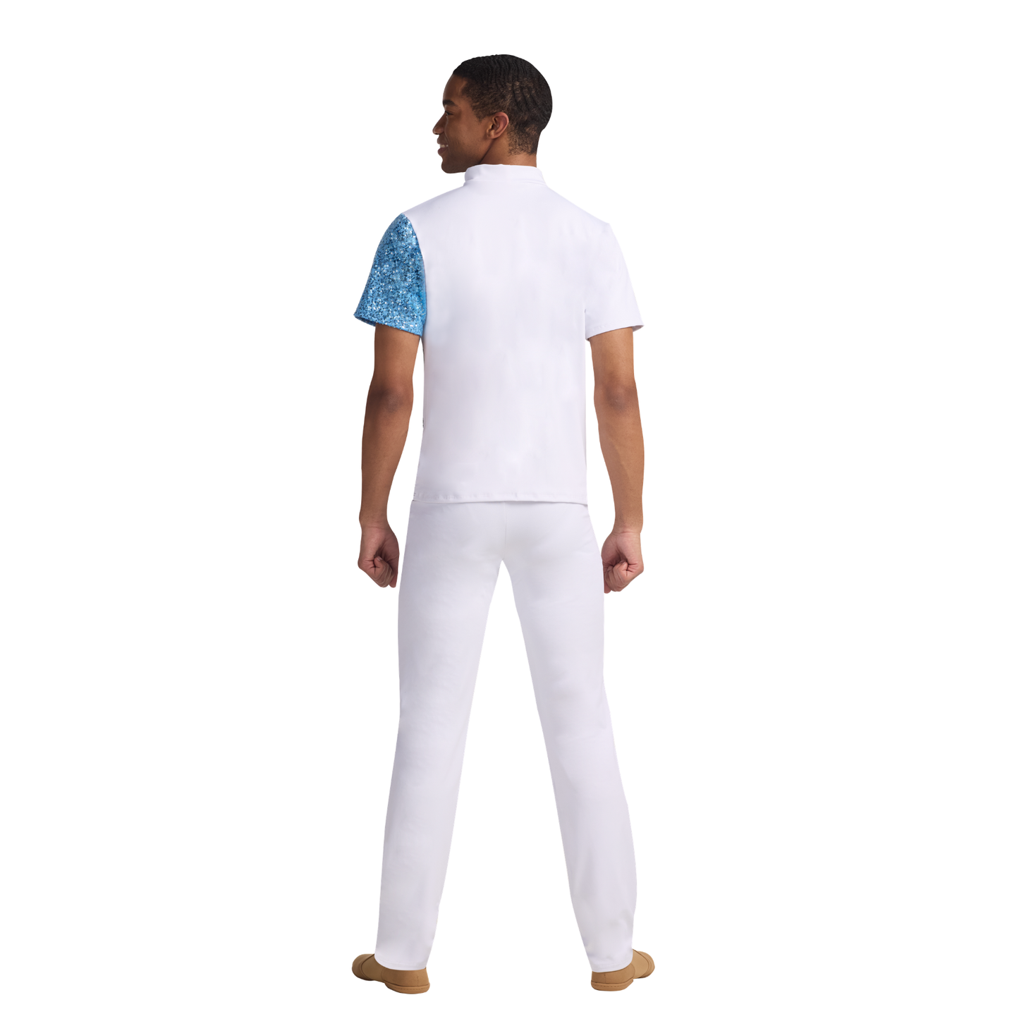 Eternity Male Jumpsuit