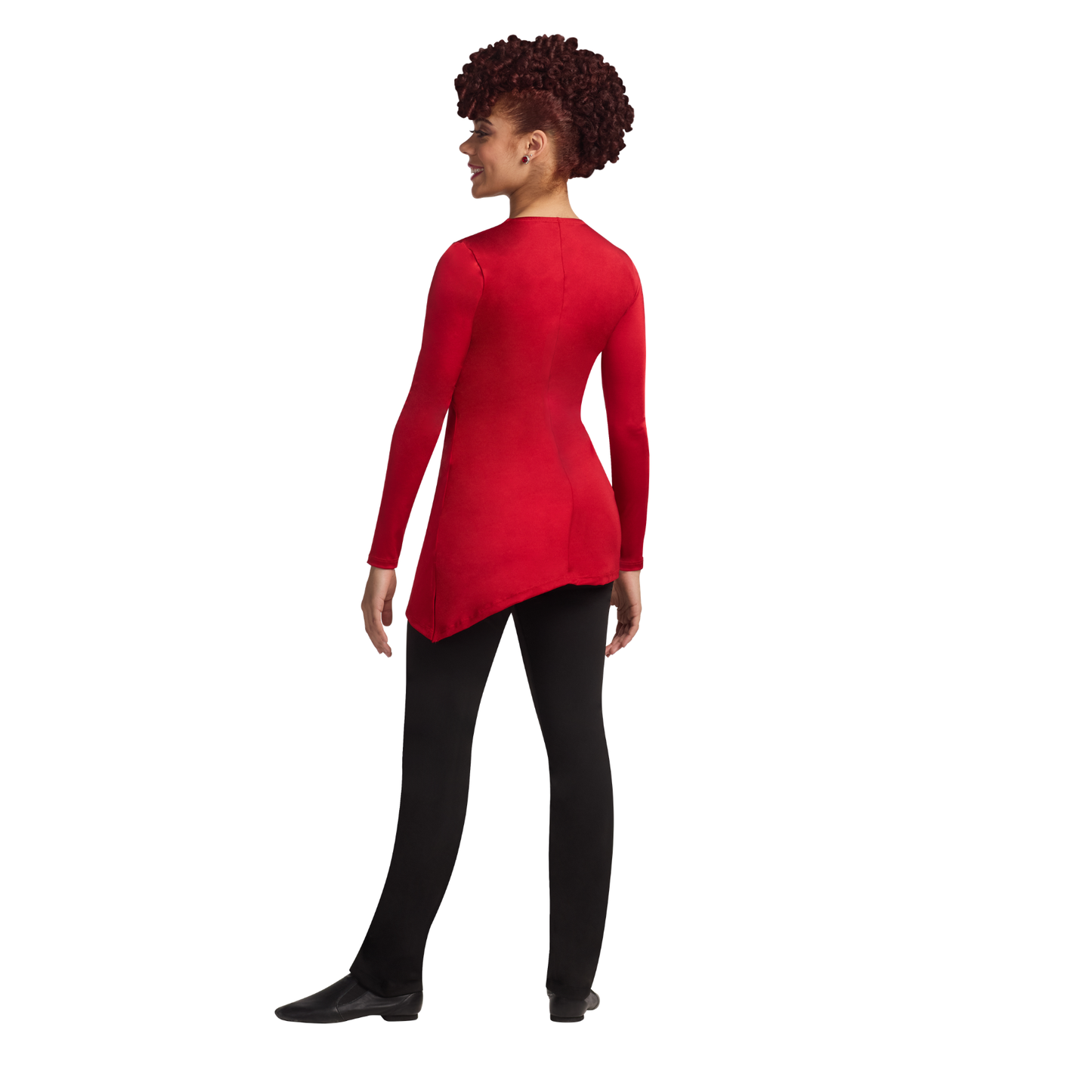 Nobility Tunic Top