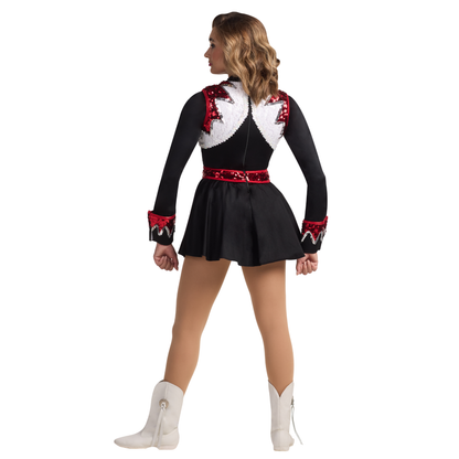 Southern Spark Dress
