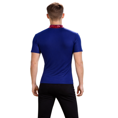Envision Male Top