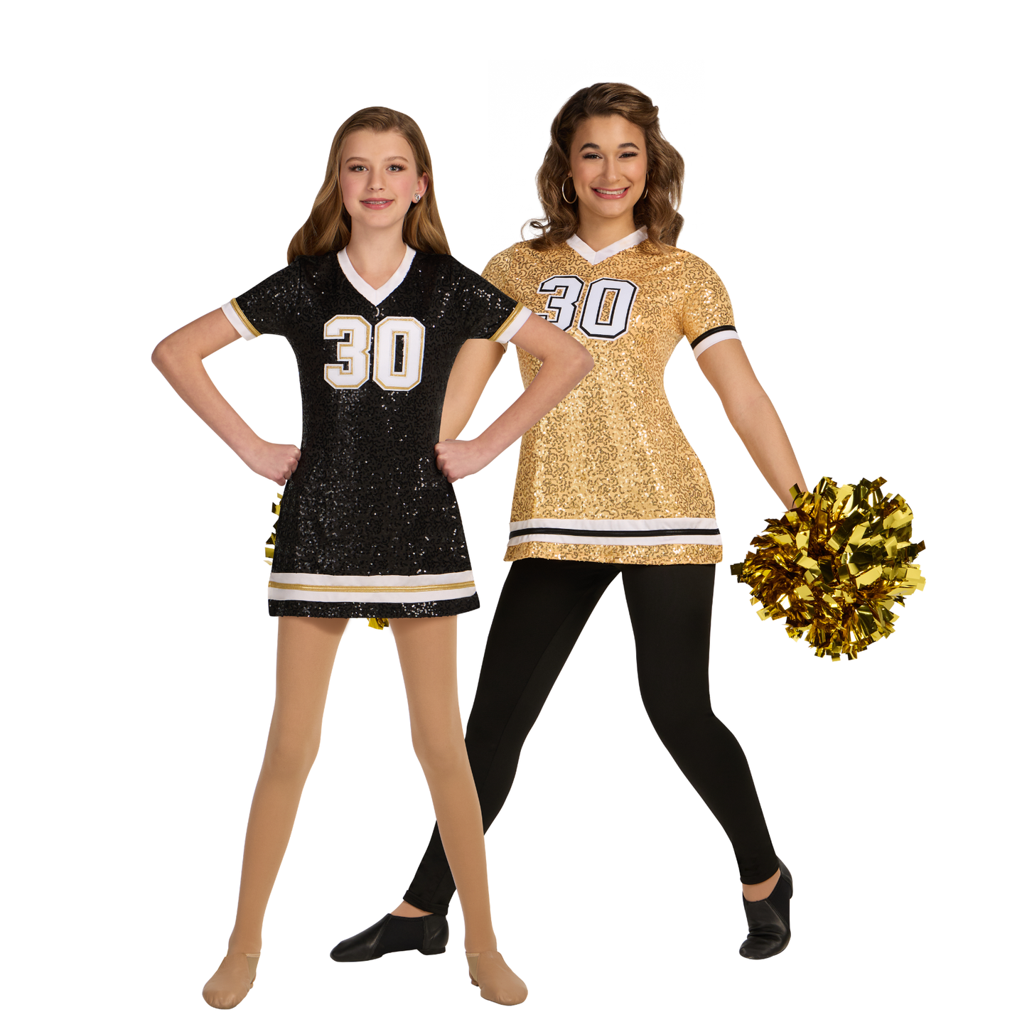 Game Day Tunic Dress