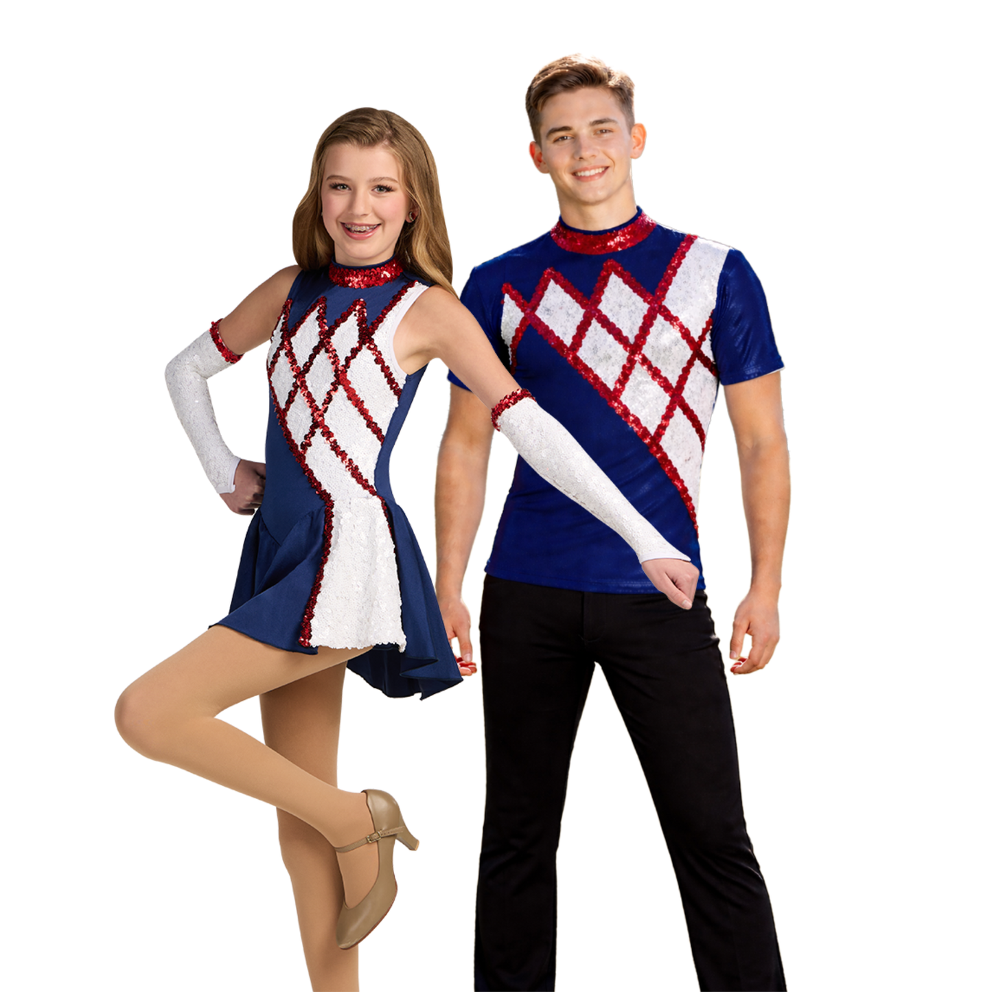 Envision Dress