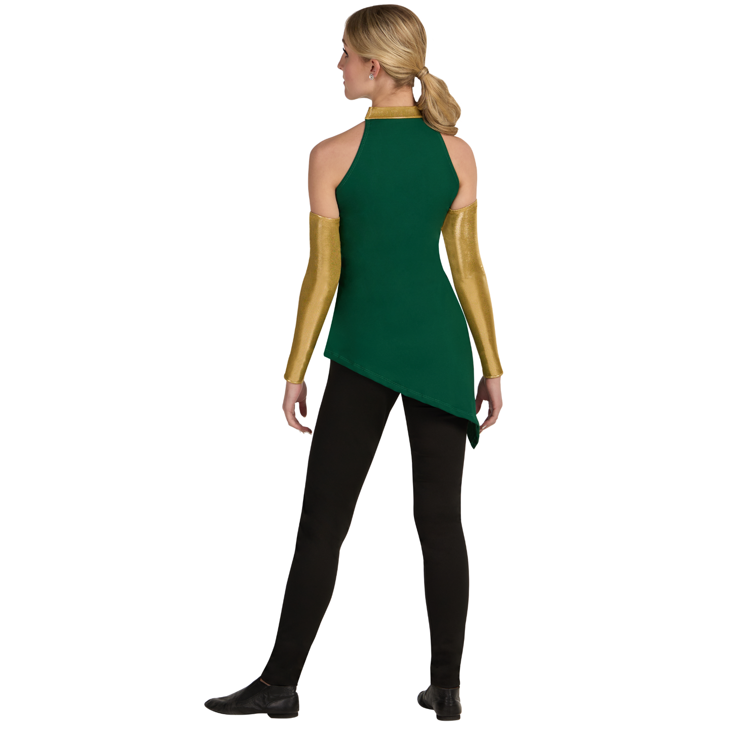 Equinox Tunic Top