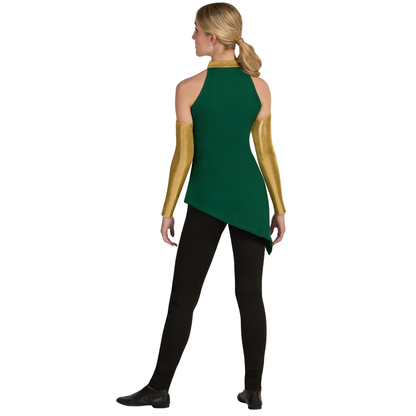 Equinox Tunic Top