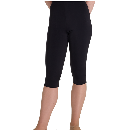 Bargain Boutique - Capri Pant Plush