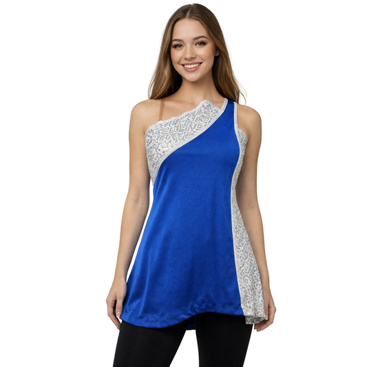 Bargain Boutique - Pike Tunic Top