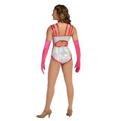 Glam Leotard