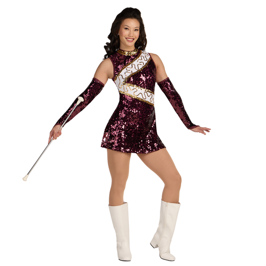 Traditions Tunic Dress