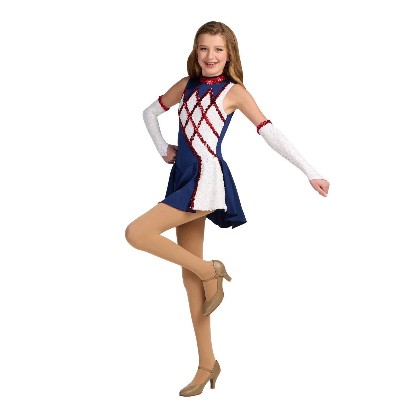 Envision Dress