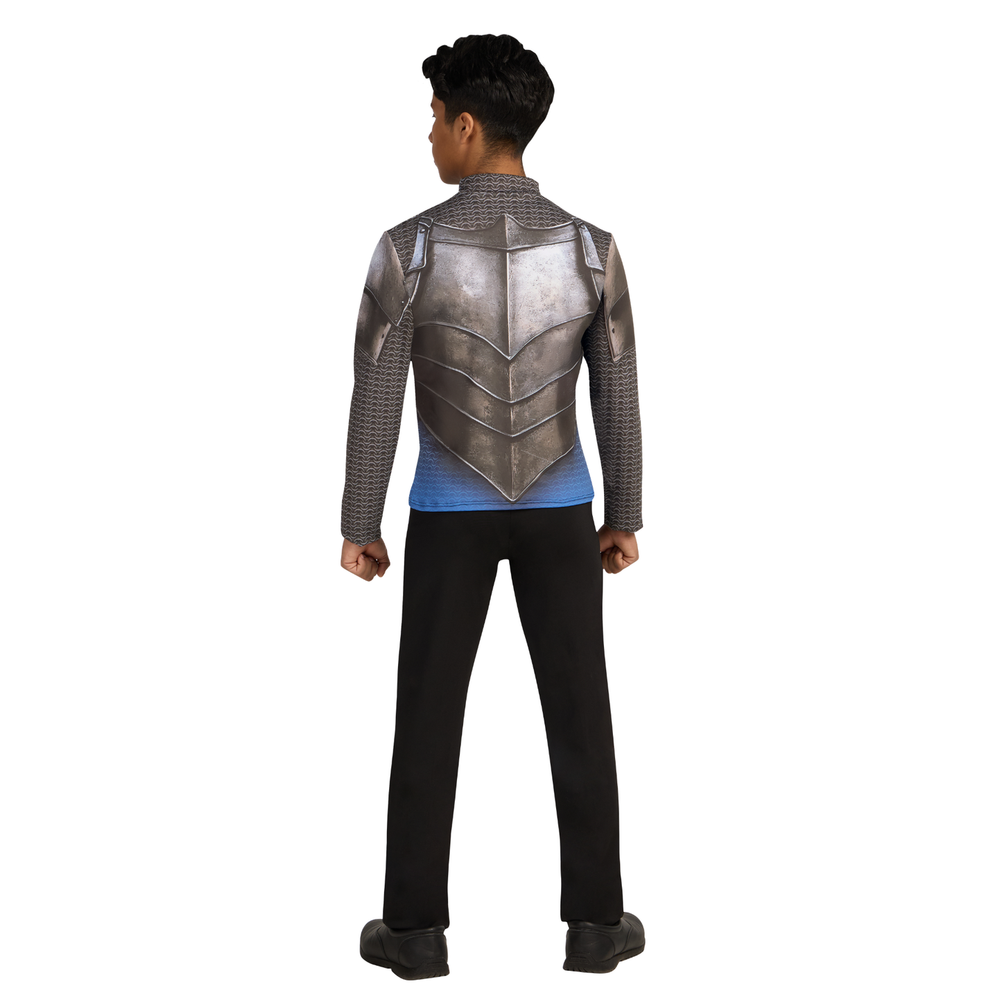Print-n-Go! Long Sleeve Performance Top