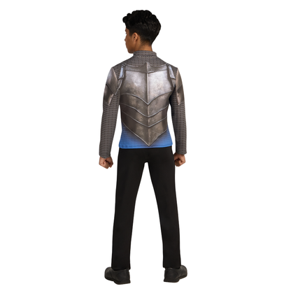 Print-n-Go! Long Sleeve Performance Top