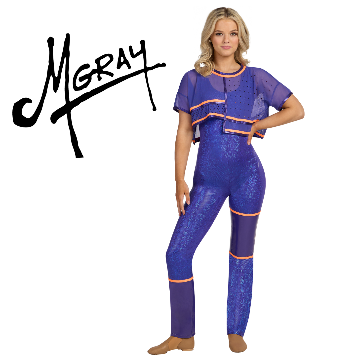 Jumpsuit | Wando High School