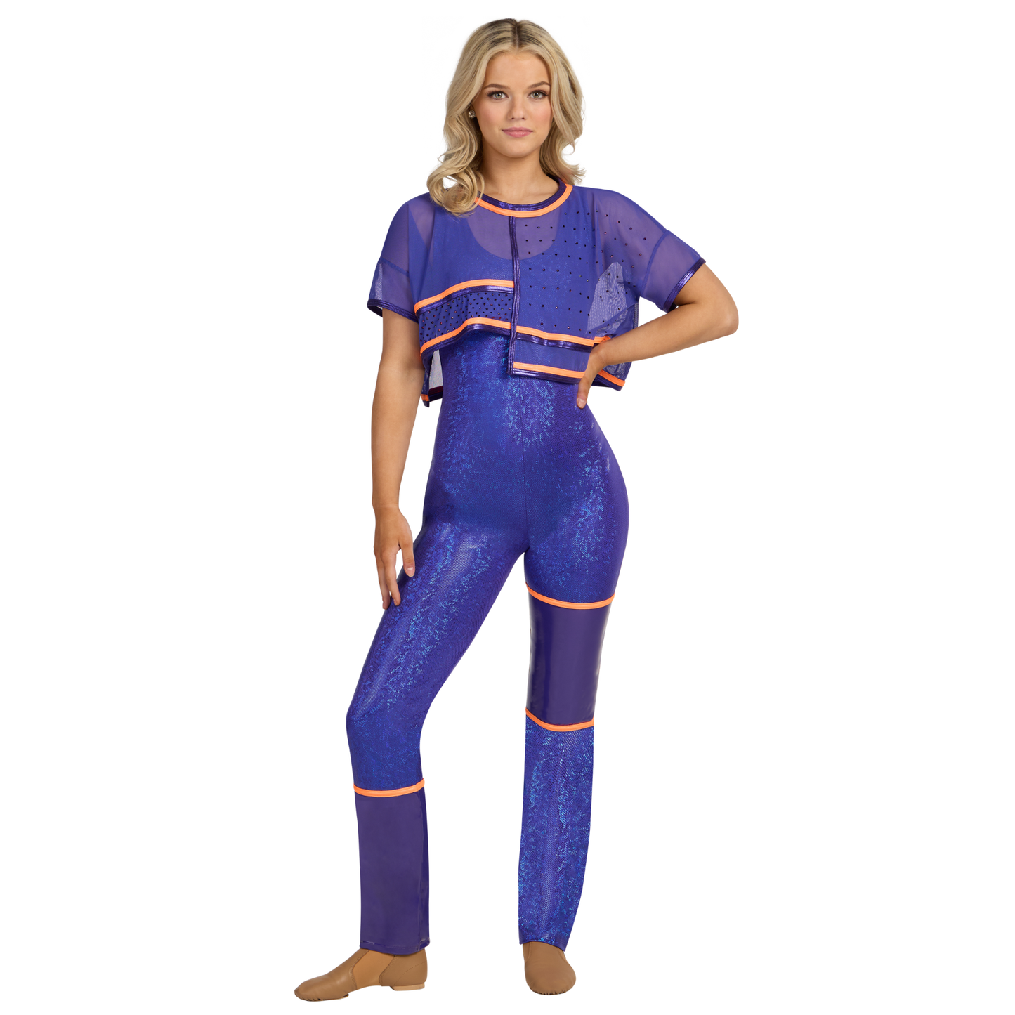 Jumpsuit | Wando High School