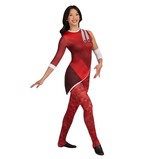 Command 2 Piece Tunic Top and Pants