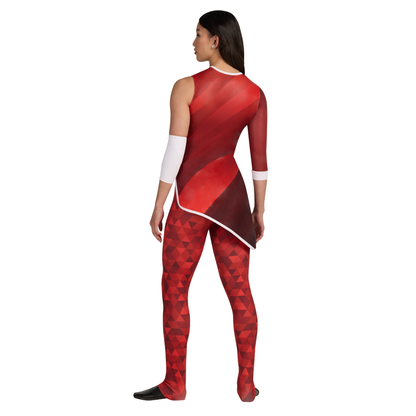 Command 2 Piece Tunic Top and Pants