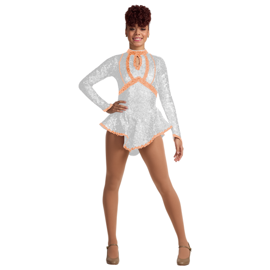 Sway Leotard