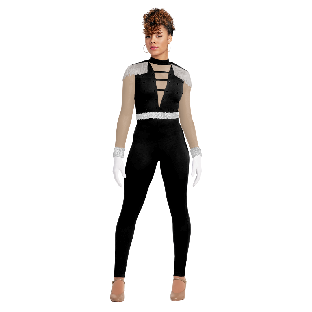 Frequency Jumpsuit