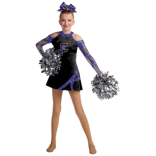 Fusion Dress