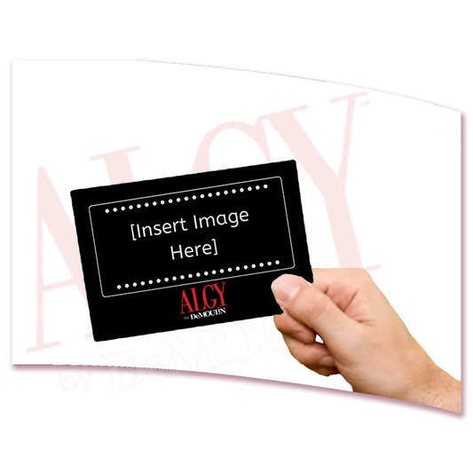 Design Your Own Digital Print Flag - Standard