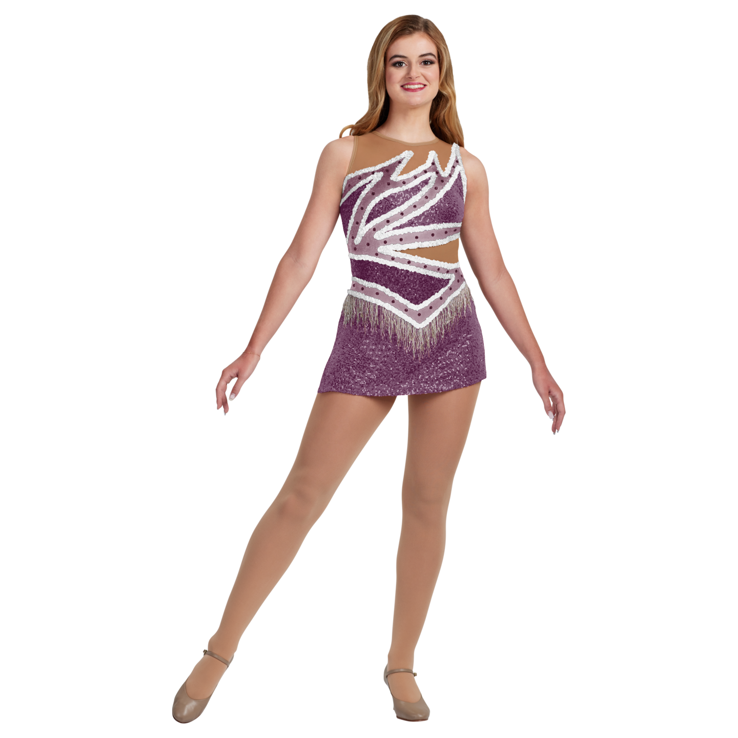 Falcon Tunic Dress