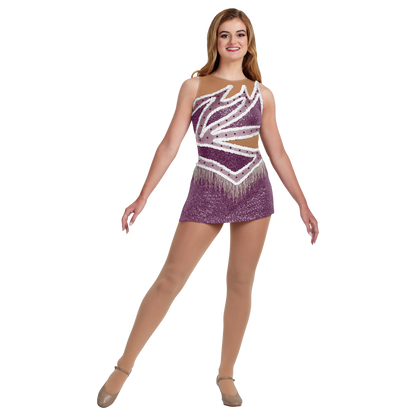 Falcon Tunic Dress
