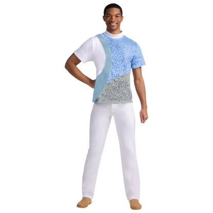 Eternity Male Top